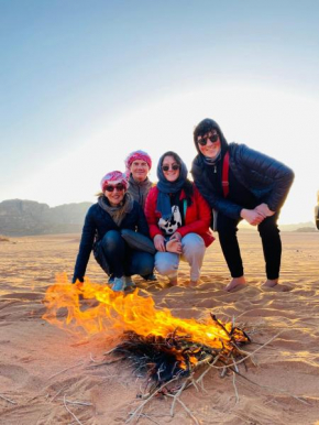 Wadi Rum desert (salem)